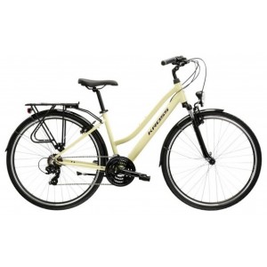 Dviratis KROSS Trans 1.0 D